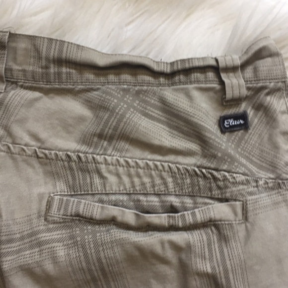 Elixir shorts - Picture 5 of 6